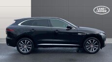 Jaguar F-Pace 2.0 D200 R-Dynamic SE 5dr Auto AWD Diesel Estate